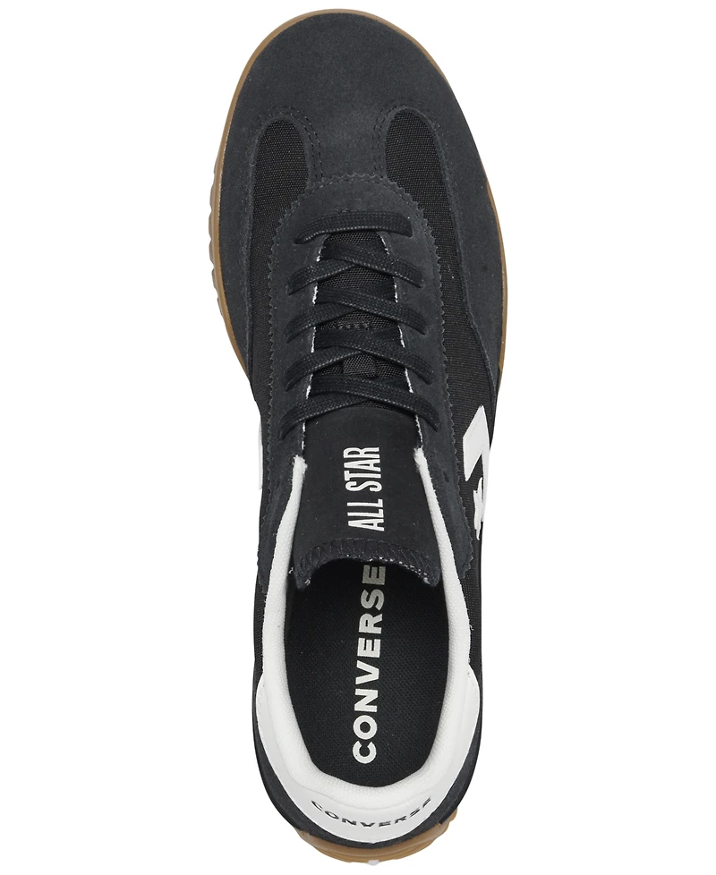 Converse Women's Run Star Trainer Casual Sneakers from Finish Line