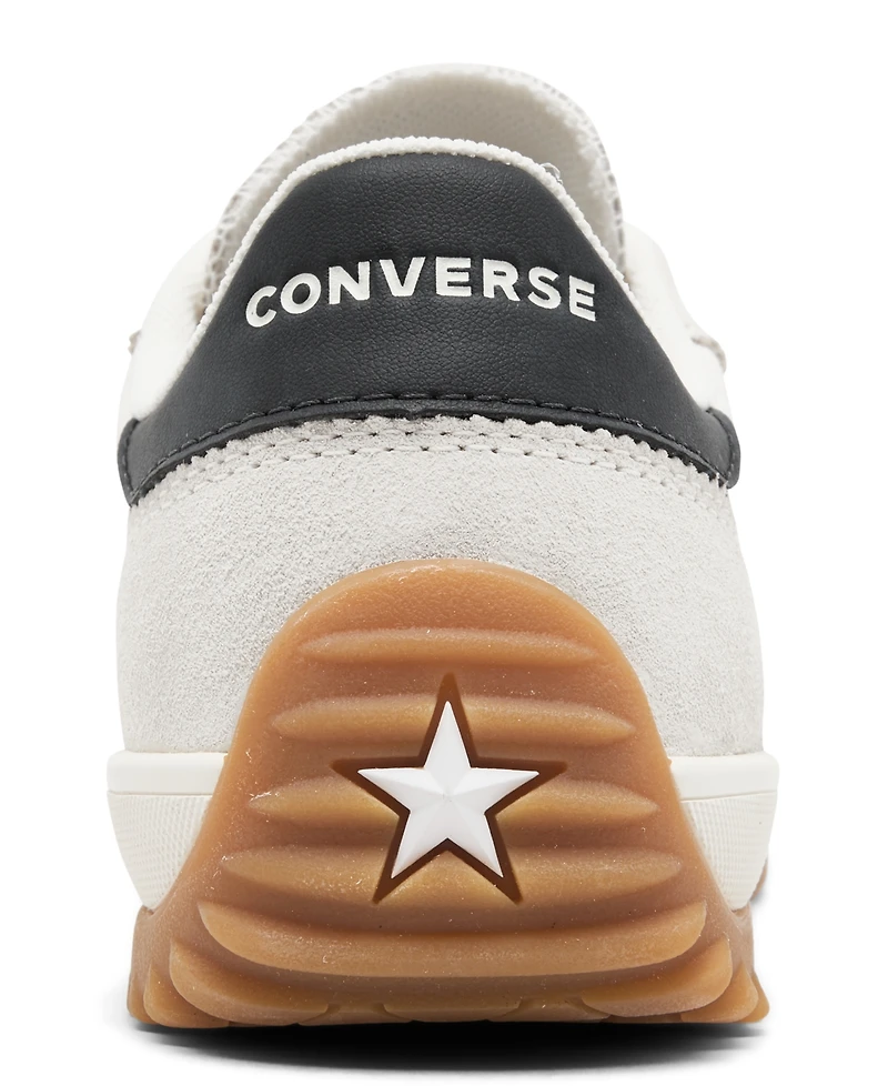 Converse Women's Run Star Trainer Casual Sneakers from Finish Line