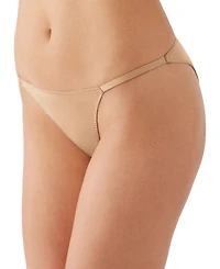 b.tempt'd by Wacoal Spotlight Hikini, 970293