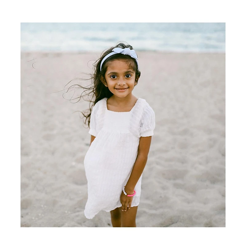 Bits & Bows Girls Sister Bracelet