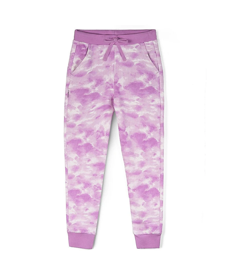 Mightly Toddler, Child Fair Trade Organic Cotton Jogger Sweatpant