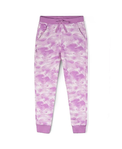 Mightly Toddler, Child Fair Trade Organic Cotton Jogger Sweatpant