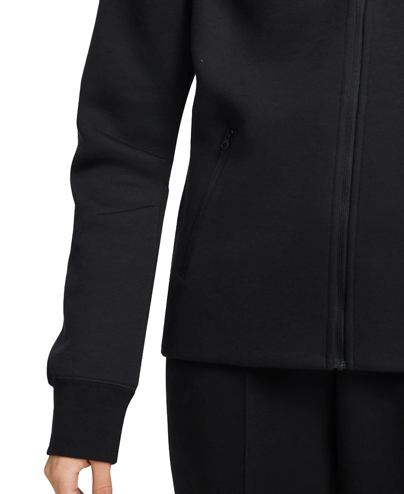 Nike Women's Sportswear Tech Fleece Windrunner Full-Zip Hoodie