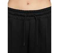 Nike Women's Sportswear Tech Fleece Mid-Rise Jogger Pants