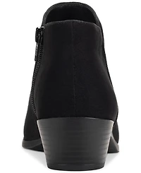 Style & Co Wileyy Ankle Booties, Created for Macy's