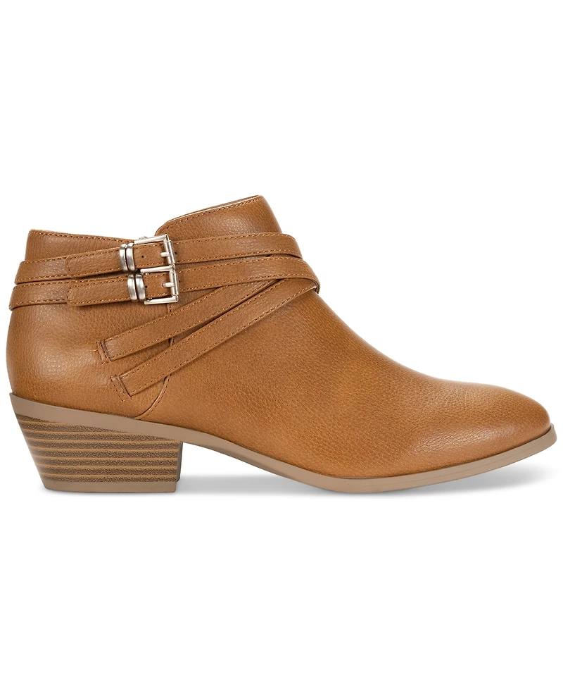 Style & Co Willoww Booties, Created for Macy's