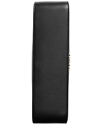 Calvin Klein Fay Signature Demi Shoulder with Magnetic Top Closure
