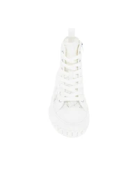 BCBGeneration Women's Renda Platform High-Top Sneakers