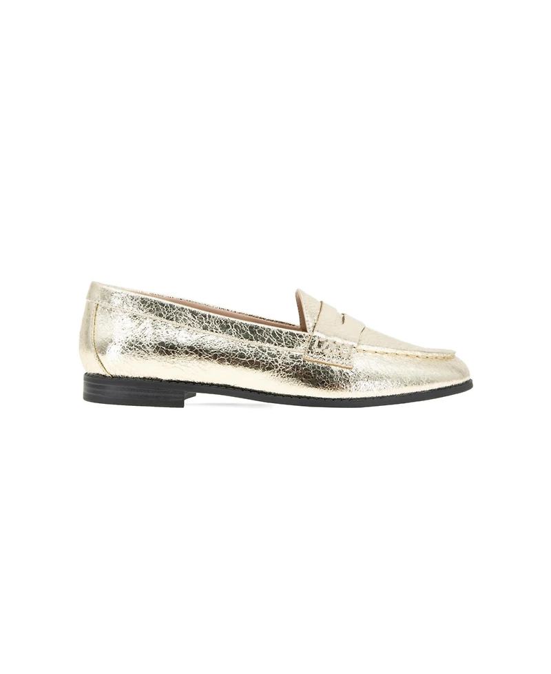 BCBGeneration Women's Unna Penny Loafers