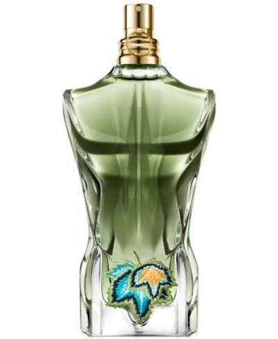Jean Paul Gaultier Mens Le Beau Paradise Garden Eau De Parfum Fragrance Collection