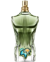Jean Paul Gaultier Mens Le Beau Paradise Garden Eau De Parfum Fragrance Collection