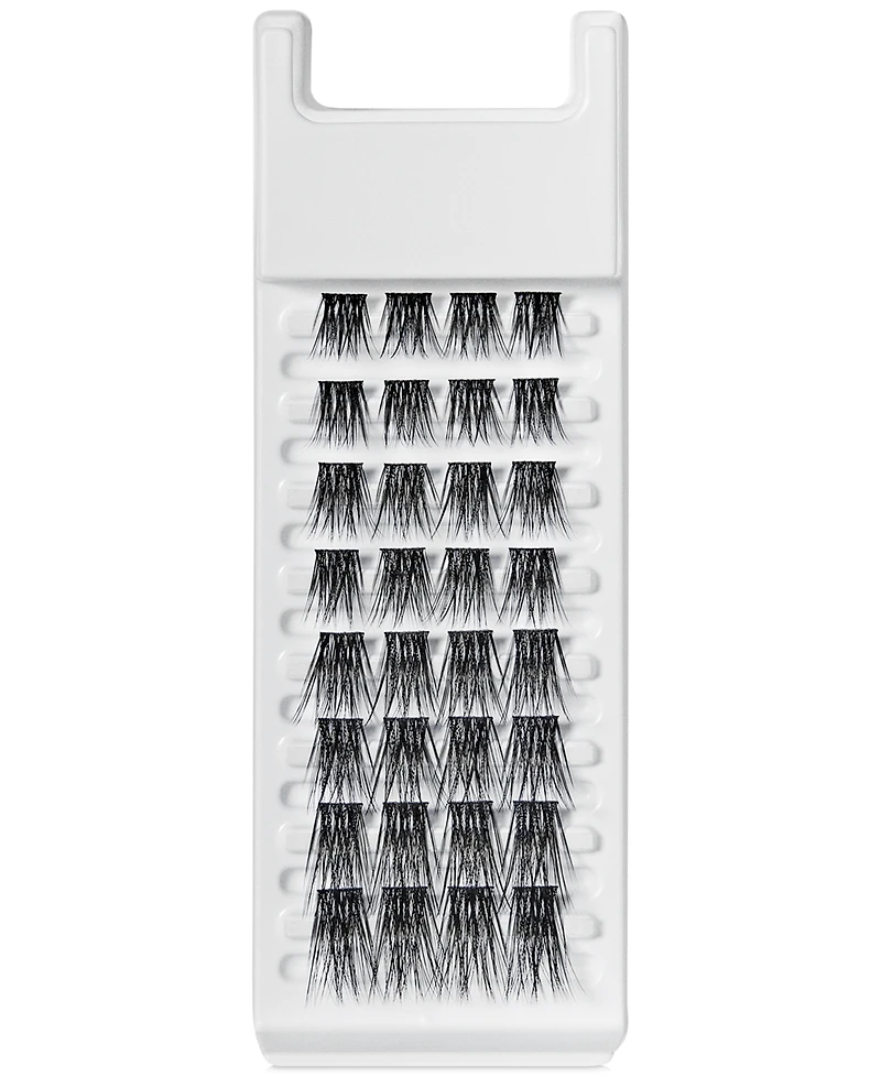 Ardell Seamless Underlash Extensions 3D Faux Mink False Lashes Refill