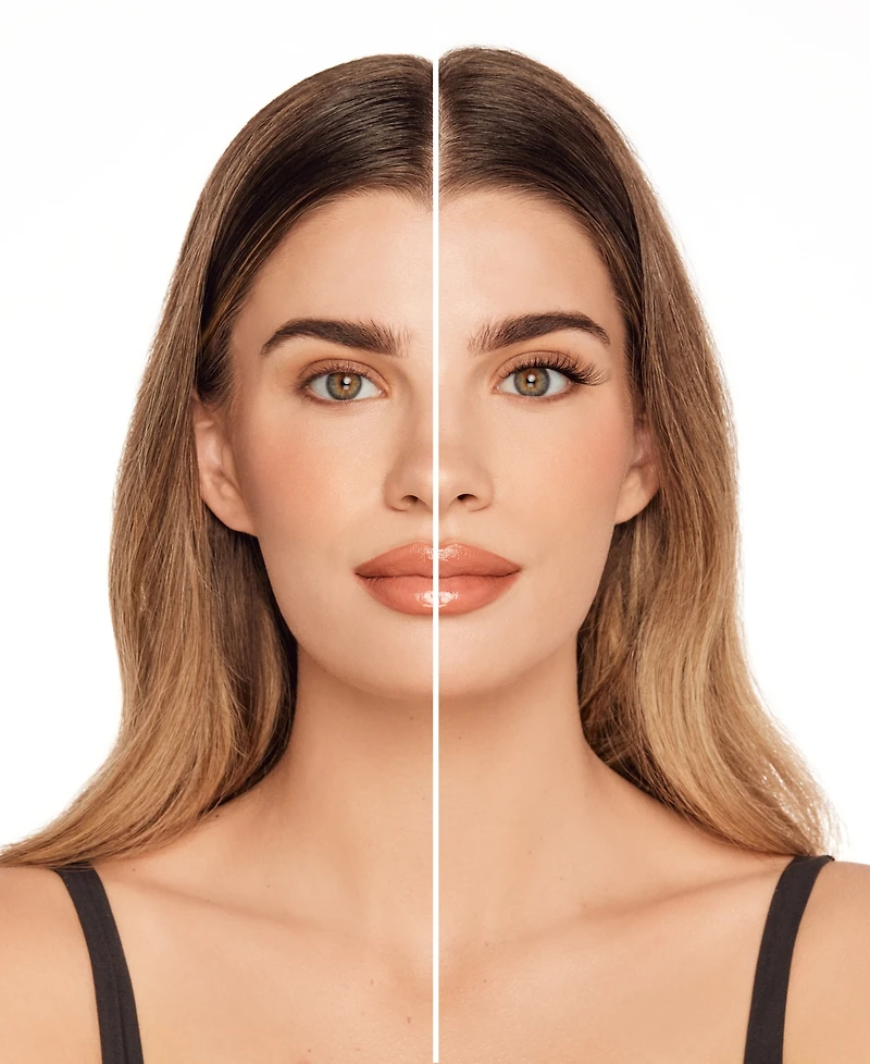 Ardell Seamless Underlash Extensions Naked False Lashes Refill