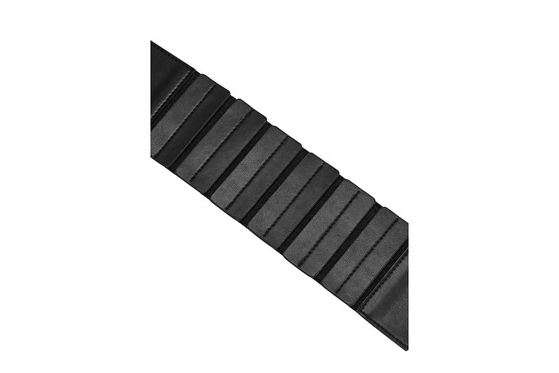 Women's Wide Stretch Belt Pin buckle Victoria Hyde Noa