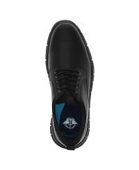 Dockers Men's Trine Slip Resistant Oxford