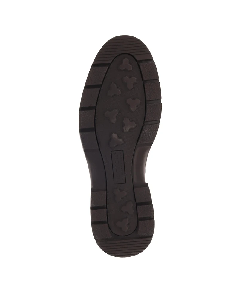Dockers Men's Tradeston Rugged Dress Casual Oxford