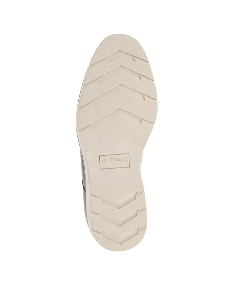Dockers Men's Domie Casual Loafer