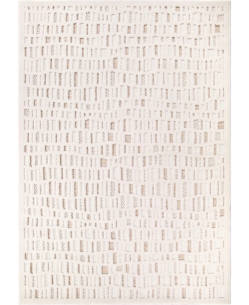 Closeout! Crochet Arta 9'x13' Area Rug