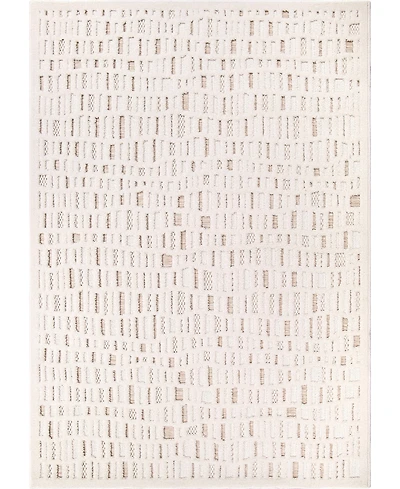 Closeout! Crochet Arta 9'x13' Area Rug