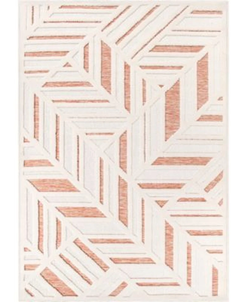 Closeout Crochet Tread Rug Collection