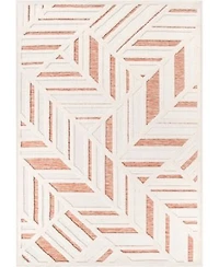 Closeout Crochet Tread Rug Collection