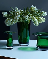 Lsa International Victoria Vase/Lantern H5.25cm