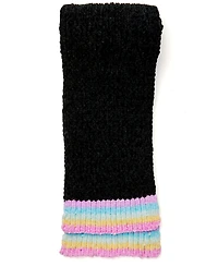 InMocean Big Girls Hat, Glove, Scarf, 3 piece set