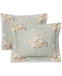 Lauren Ralph Lauren Gwynne Floral 3-Pc. Comforter Set, Full/Queen