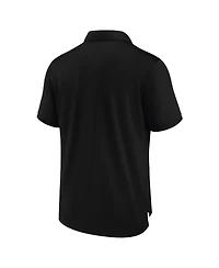 Nike Men's Black Liverpool the Nike Performance Polo