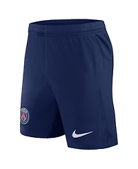 Nike Men's Navy Paris Saint-Germain 2024/25 Home Stadium Shorts