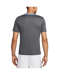 Nike Men's Gray Tottenham Hotspur 2024/25 Strike Performance Top