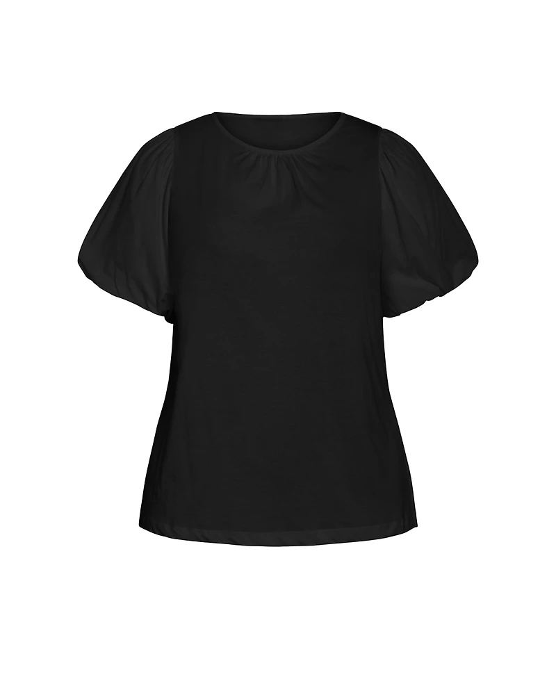 City Chic Women's Leona Top