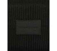 Michael Kors Women's Fine Rib Cuff Beanie