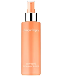Clinique Happy Body Spritz Fragrance Spray, 4.2 oz.