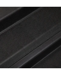 Streamdale Foldable Pet Steps Non-Slip, Sturdy, Space-Saver