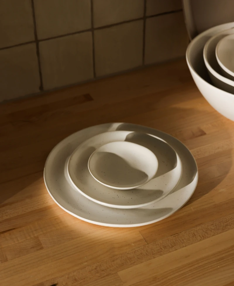 Fable Little Plates, Set of 4