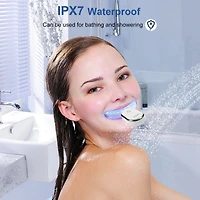 MySmile 35% Cp Teeth Whitening Kit Enhanced Teeth Whitener Flagship Version, 4 Pcs Teeth Whitening Pen Gel, 24 Total Treatments