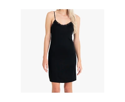 Uwila Warrior Plus Silk Blend Slip