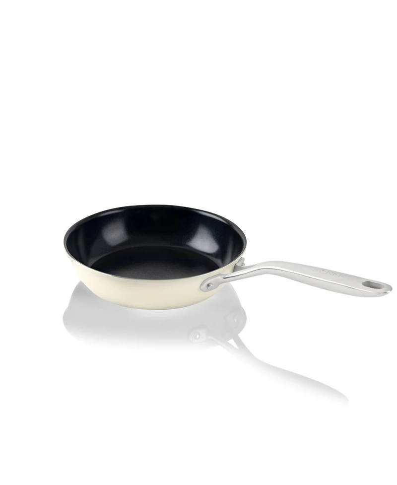 Techef - ValenCera 8 Inch Frying Pan