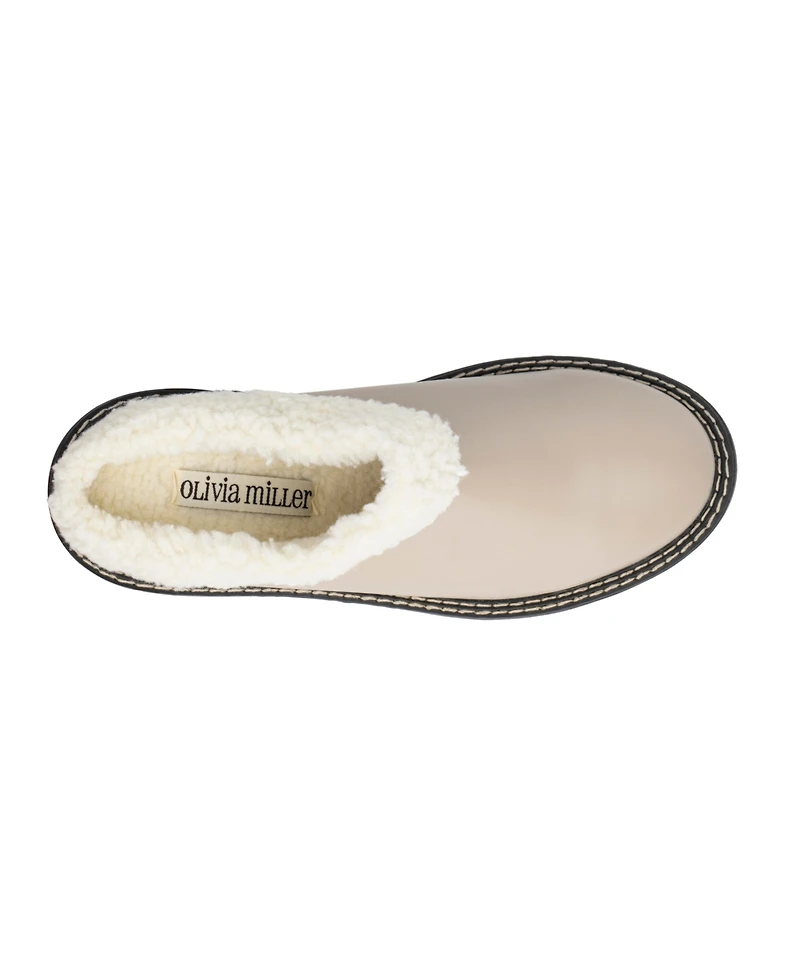 Olivia Miller Women's Marleigh Mule Sandals