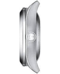 Tissot Women's Swiss Automatic T-My Lady Stainless Steel Bracelet Watch 29mm