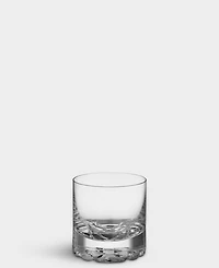 Orrefors Erik Old Fashioned Barware Set of 4