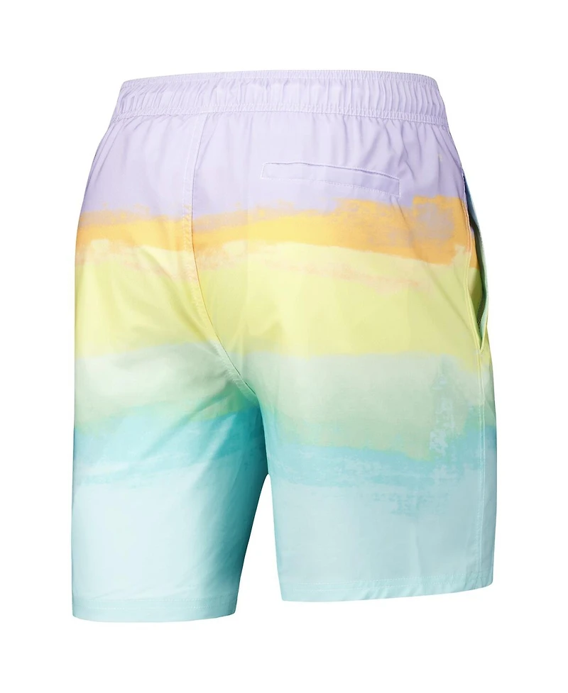 G-iii Sports by Carl Banks Men's Philadelphia Phillies Perfect Game Volley Board Shorts
