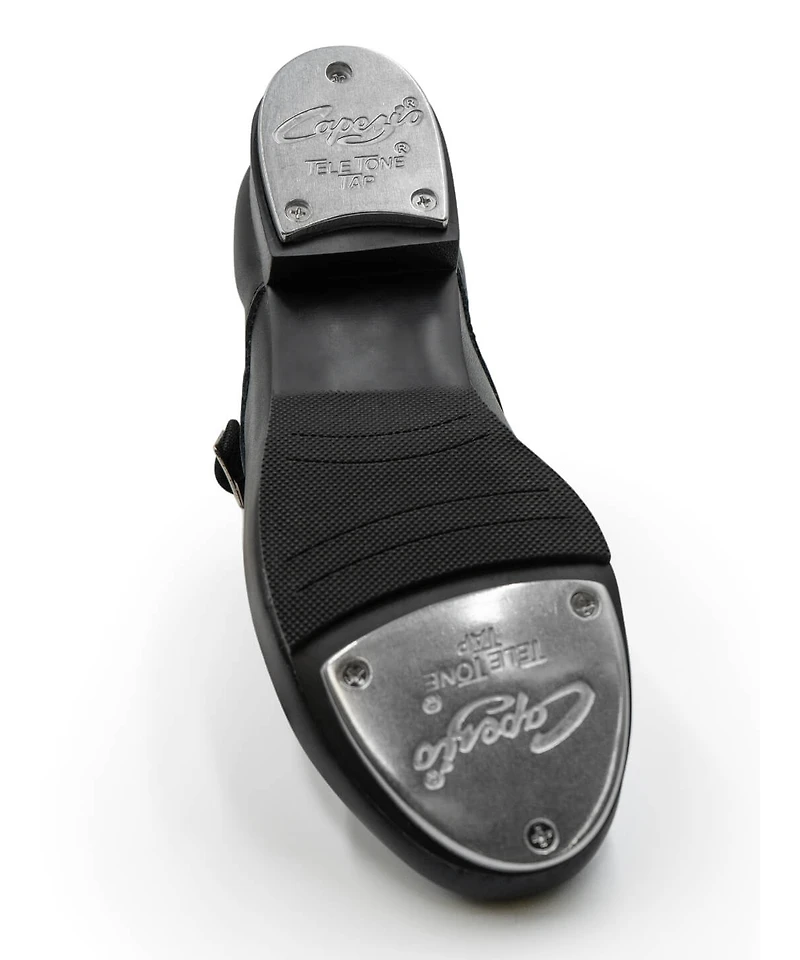 Mary Jane Tap Shoe