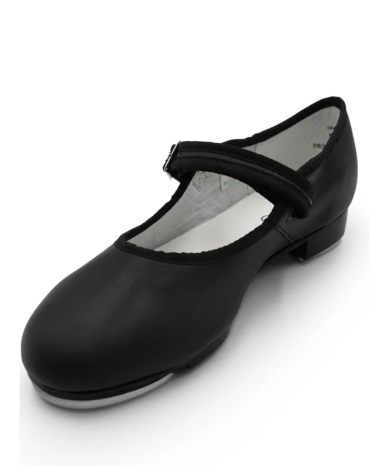 Capezio Mary Jane Tap Shoe - Child | Caramel