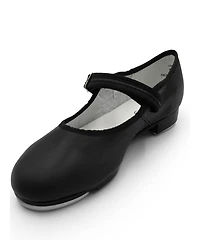Capezio Mary Jane Tap Shoe - Child | Caramel