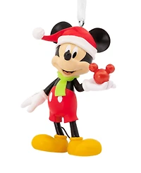 Hallmark Disney Mickey Mouse Christmas Ornament