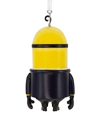 Hallmark Despicable Me 4 Avl Suit Gus Christmas Ornament
