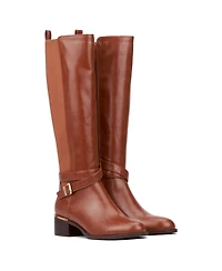 Torgeis Women's Danelle Tall Boots