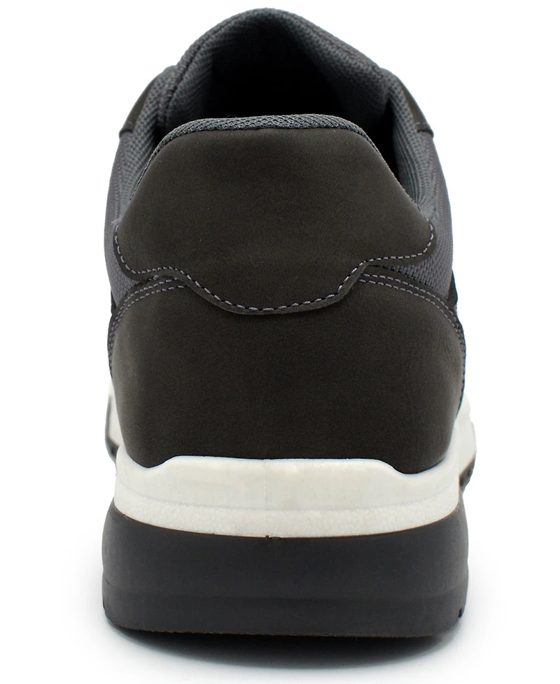 Akademiks Men's Point Court Sneakers